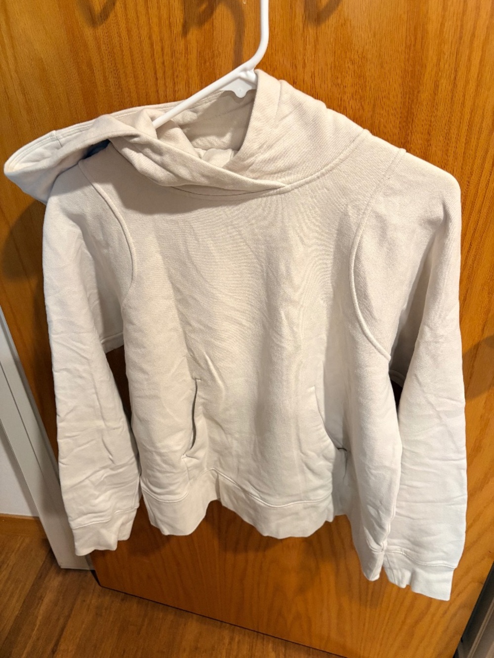 Lululemon Scuba Hoodie